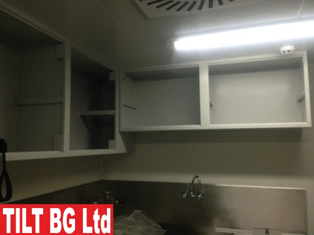 Метални шкафове цена — готови за монтаж. Над 20 год. опит в България.